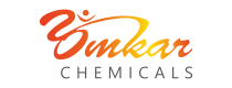 omkar chemicals logo